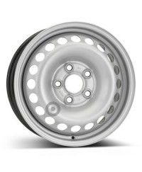 ALST (KFZ) 9685 Volkswagen T5 Multivan/California S R16 W6.5 PCD5x120 ET51 DIA65.1